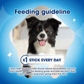 Load image into Gallery viewer, Purina Dentalife Daily Oral Care Dental Chews for Large Dogs 12pk