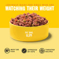 Load image into Gallery viewer, Barking Heads Fat Dog Slim Light Wet Dog Food - Chicken 300g