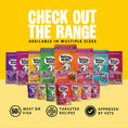 Load image into Gallery viewer, Barking Heads Fat Dog Slim Light Wet Dog Food - Chicken 300g
