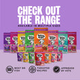 Load image into Gallery viewer, Barking Heads Puppy Days Wet Chicken Dog Food 300g