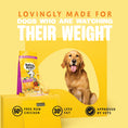 Load image into Gallery viewer, Barking Heads Fat Dog Slim Chicken Light Dry Dog Food - All Hounder