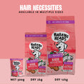 Load image into Gallery viewer, Barking Heads Hair Necessities Salmon Dry Dog Food - All Hounder