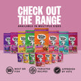 Load image into Gallery viewer, Barking Heads Golden Years Chicken Dry Dog Food - All Hounder 2kg