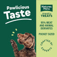 Load image into Gallery viewer, Natures Menu Chicken Meaty Treats