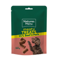 Load image into Gallery viewer, Natures Menu Beef Meaty Treats