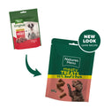 Load image into Gallery viewer, Natures Menu Beef Meaty Treats