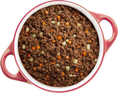 Load image into Gallery viewer, Natures Menu Freshly Cooked Beef 400g