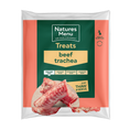 Load image into Gallery viewer, Natures Menu Frozen Treats - Beef Trachea 2 Pieces