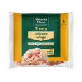 Load image into Gallery viewer, Natures Menu Frozen Treats - Chicken Wings 1kg