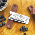 Load image into Gallery viewer, Eden Blueberry Milk Chew for Dogs