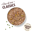 Load image into Gallery viewer, Lily's Kitchen Wet Dog Food - Homestyle Chicken & Turkey Casserole 400g