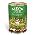 Load image into Gallery viewer, Lily's Kitchen Wet Dog Food - Slow Cooked Lamb Hotpot 400g