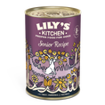 Load image into Gallery viewer, Lily's Kitchen Wet Dog Food - Senior Recipe 400g