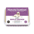 Load image into Gallery viewer, Natural Instinct Puppy Duck & Chicken