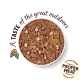 Load image into Gallery viewer, Lily's Kitchen Wet Dog Food Tray - Wild Campfire Stew 150g
