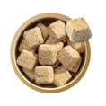 Load image into Gallery viewer, Natures Menu 60/40 Tripe & Chicken Nuggets 1kg