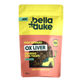 Load image into Gallery viewer, Bella + Duke Prime Ox Liver Treats 40g
