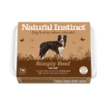 Load image into Gallery viewer, Natural Instinct Simply Beef