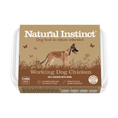 Load image into Gallery viewer, Natural Instinct Working Dog Wet Food - Chicken