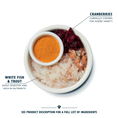 Load image into Gallery viewer, Lily's Kitchen Dry Cat Food Senior White Fish & Turkey 800g