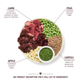 Load image into Gallery viewer, Lily's Kitchen Lamb Shepherd's Pie Dry Dog Food