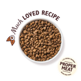 Load image into Gallery viewer, Lily's Kitchen Chicken & Duck Small Breed Dry Dog Food 2.5kg