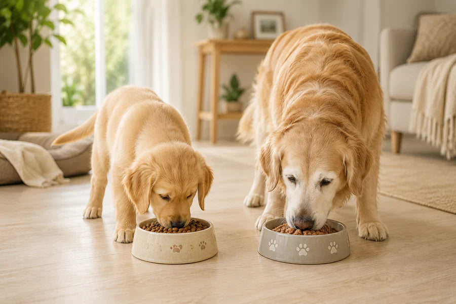 All Dog Food
