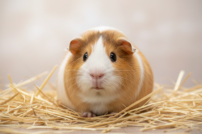 SMALL ANIMAL