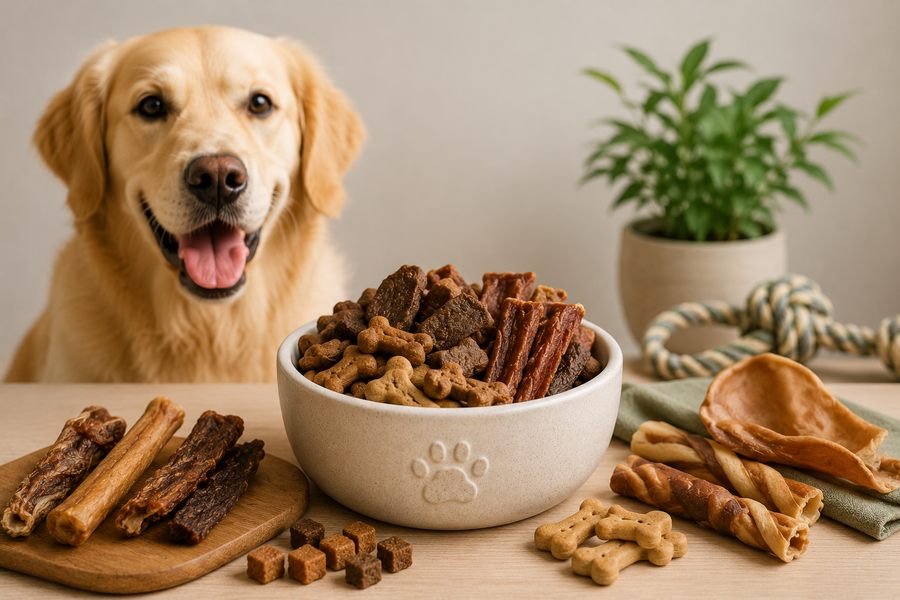 Dog Treats