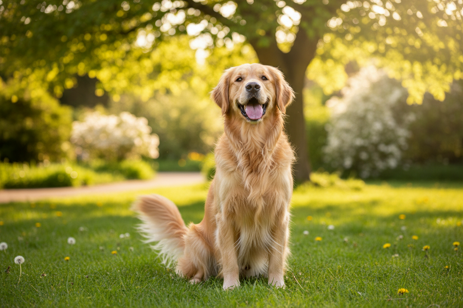 All Dog