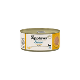 Applaws Natural Cat Food Chicken for Seniors 70g