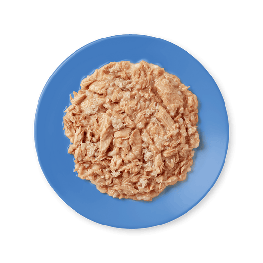 Applaws Natural Cat Food Tuna & Crab 70g