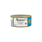 Applaws Natural Cat Food Tuna & Cheese 70g