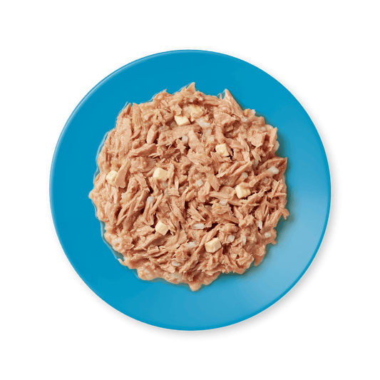 Applaws Natural Cat Food Tuna & Cheese 70g