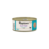 Applaws Natural Cat Food Tuna for Kittens 70g
