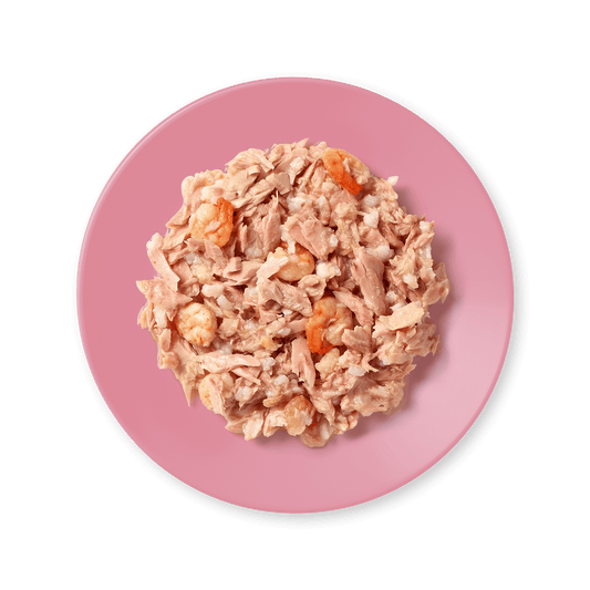 Applaws Natural Cat Food Tuna & Prawn 70g
