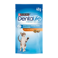 Load image into Gallery viewer, Purina DENTALIFE Everyday Dental Oral Care Chicken Cat Treats
