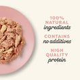 Load image into Gallery viewer, Applaws Natural Cat Food Tuna & Salmon 70g
