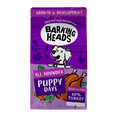 Load image into Gallery viewer, Barking Heads Puppy Days Turkey Dry Dog Food - All Hounder 2kg
