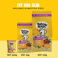 Load image into Gallery viewer, Barking Heads Fat Dog Slim Chicken Light Dry Dog Food - All Hounder
