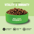 Load image into Gallery viewer, Barking Heads Bowl Lickin' Goodness Lamb Dry Dog Food - All Hounder
