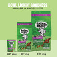 Load image into Gallery viewer, Barking Heads Bowl Lickin' Goodness Lamb Dry Dog Food - All Hounder
