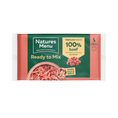 Load image into Gallery viewer, Natures Menu 100% Beef Freeflow 2kg
