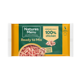 Natures Menu 100% Chicken Freeflow 2kg