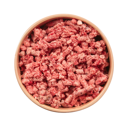 Natures Menu 100% Lamb & Chicken Freeflow 2kg