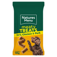 Load image into Gallery viewer, Natures Menu Chicken Meaty Treats
