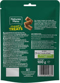 Load image into Gallery viewer, Natures Menu Chicken Meaty Treats
