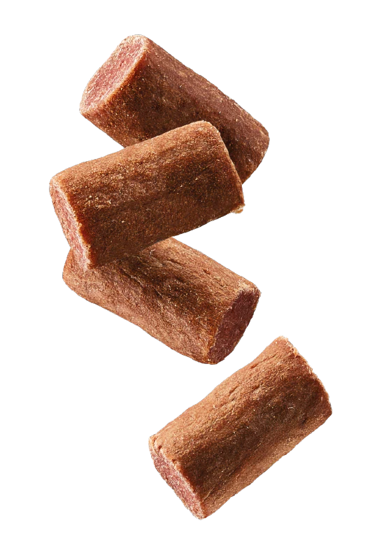 Natures Menu Beef Meaty Treats