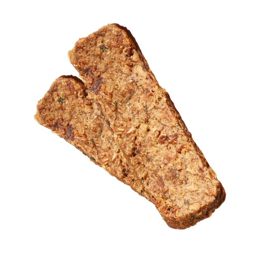 Natures Menu Salmon & White Fish Superfood Bar 70g