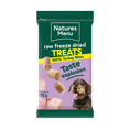 Load image into Gallery viewer, Natures Menu Freeze Dried Turkey Bites 15g
